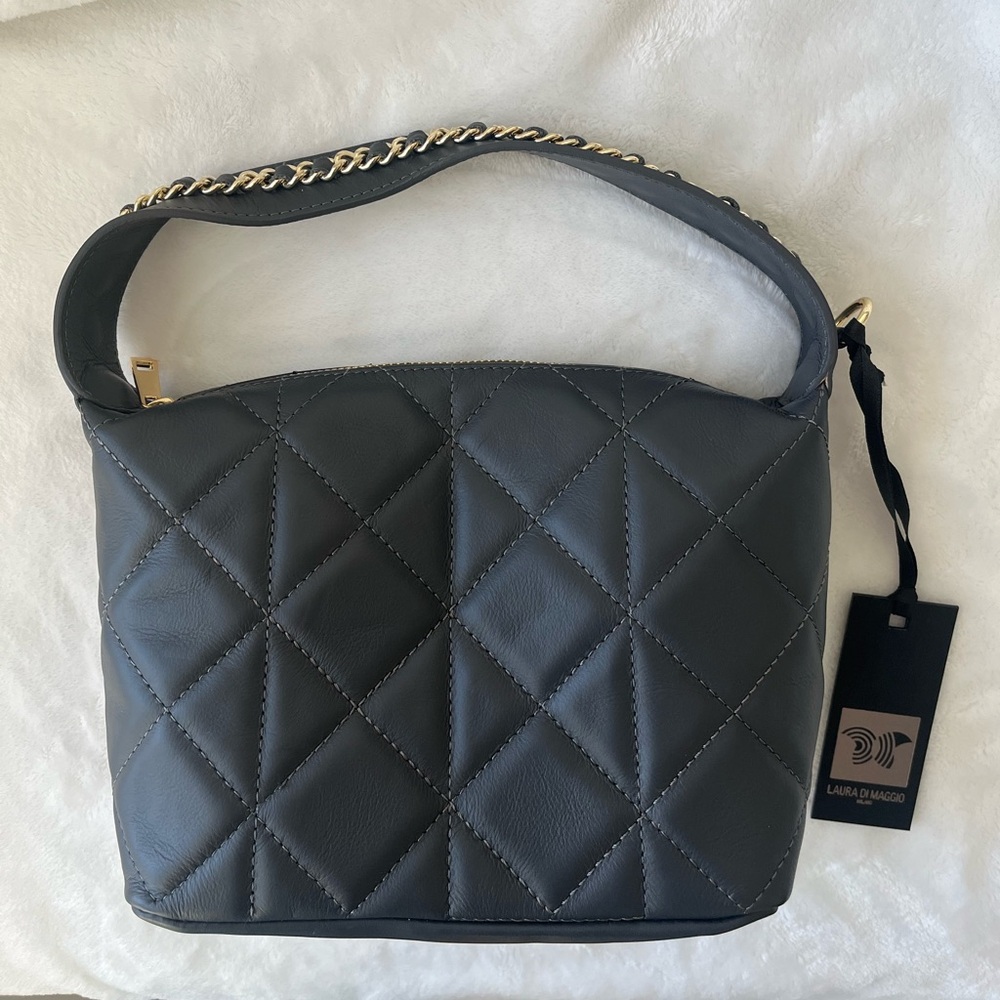 Laura DiMaggio bag